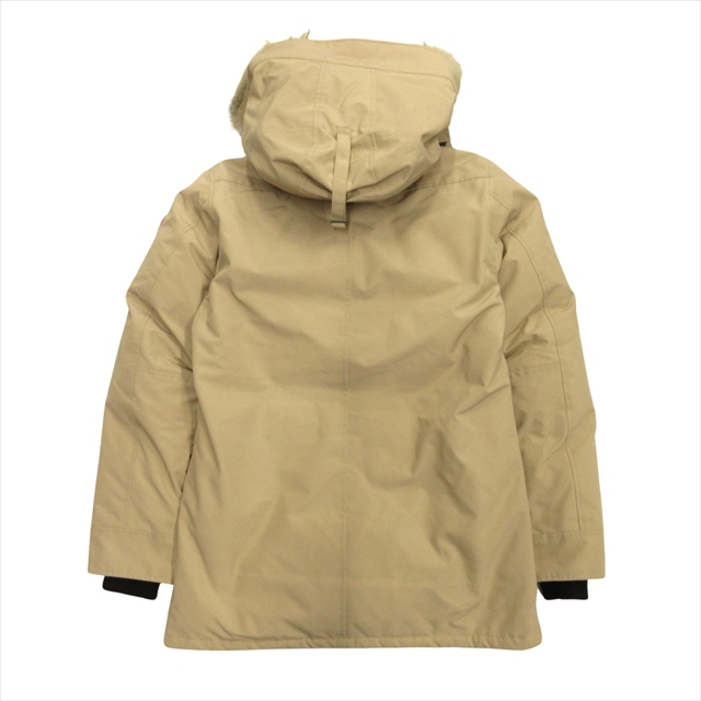 カナダグース CANADA GOOSE ジャスパー パーカー Jasper Parka