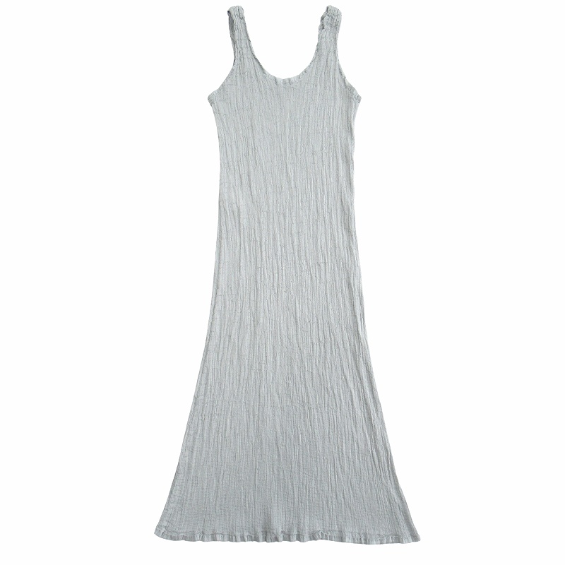 美品 18aw ミーイッセイミヤケ me ISSEY MIYAKE 製品染め加工 プリーツ  