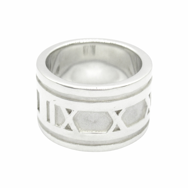 新品仕上げ済 新同 極美品 1995年 ティファニー vintage TIFFANY & CO 