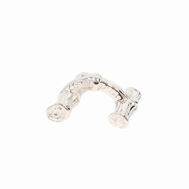 TIFFANY&CO バンブー ティファニー カフス 1996 カフリンクス TIFFANY&CO バンブー ティファニー カフス 1996 カフリンクス