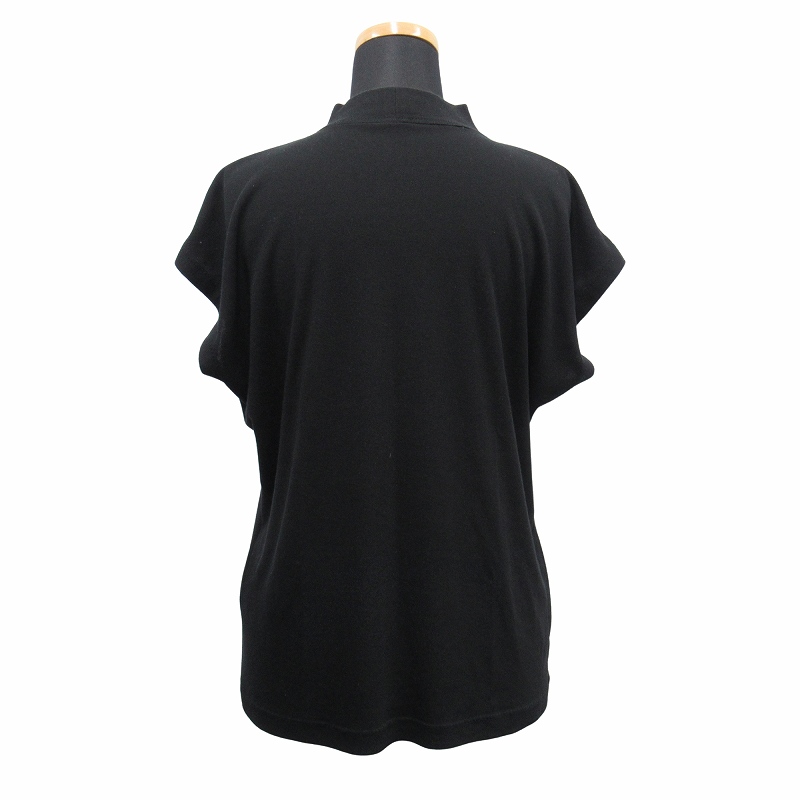 ISSEY MIYAKE イッセイミヤケ　ペルマネンテ　ノースリーブ ISSEI MIYAKE PERMANENTE イッセイミヤケノースリーブ