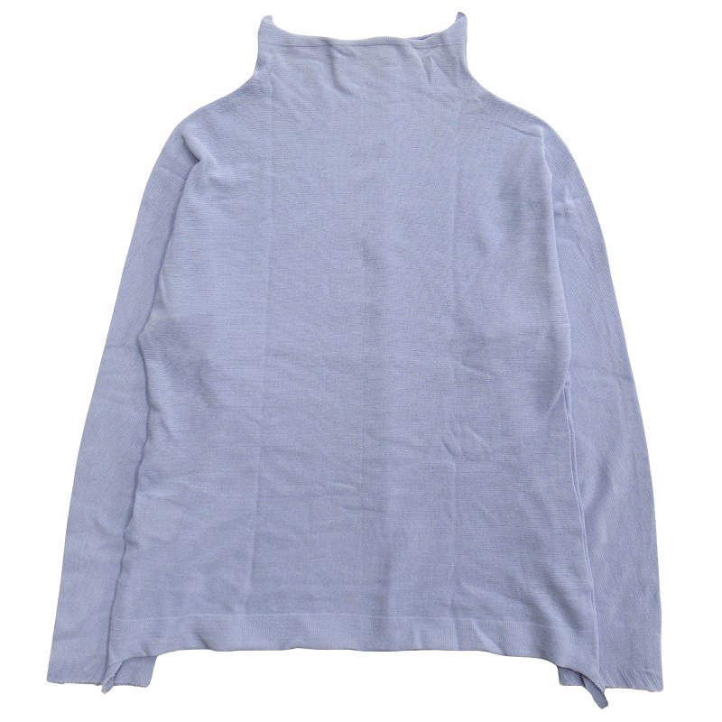 15ss ハート イッセイミヤケ HaaT ISSEY MIYAKE カットオフ モック