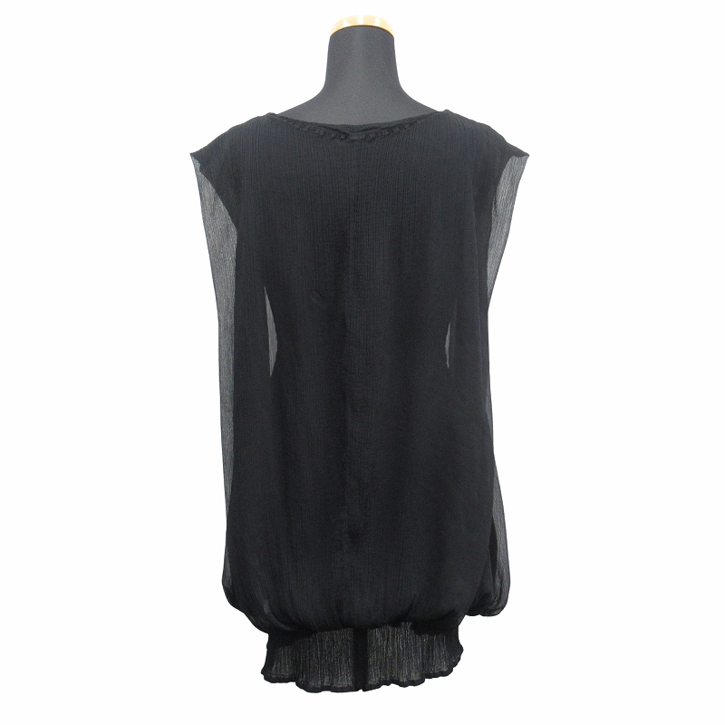 美品 11ss ミーイッセイミヤケ me ISSEY MIYAKE 製品染め加工 プリーツ 