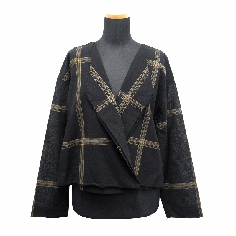 93ss イッセイミヤケ ペルマネンテ vintage ISSEY MIYAKE PERMANENTE 