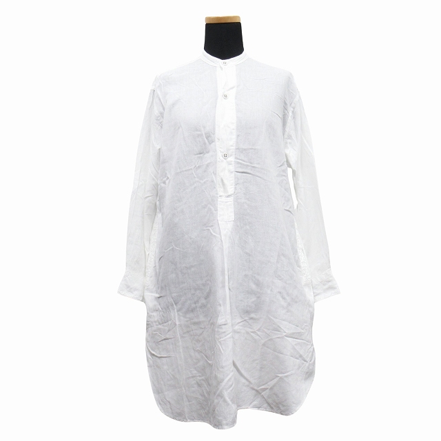 45rpm チュニック 長袖 サイズ3