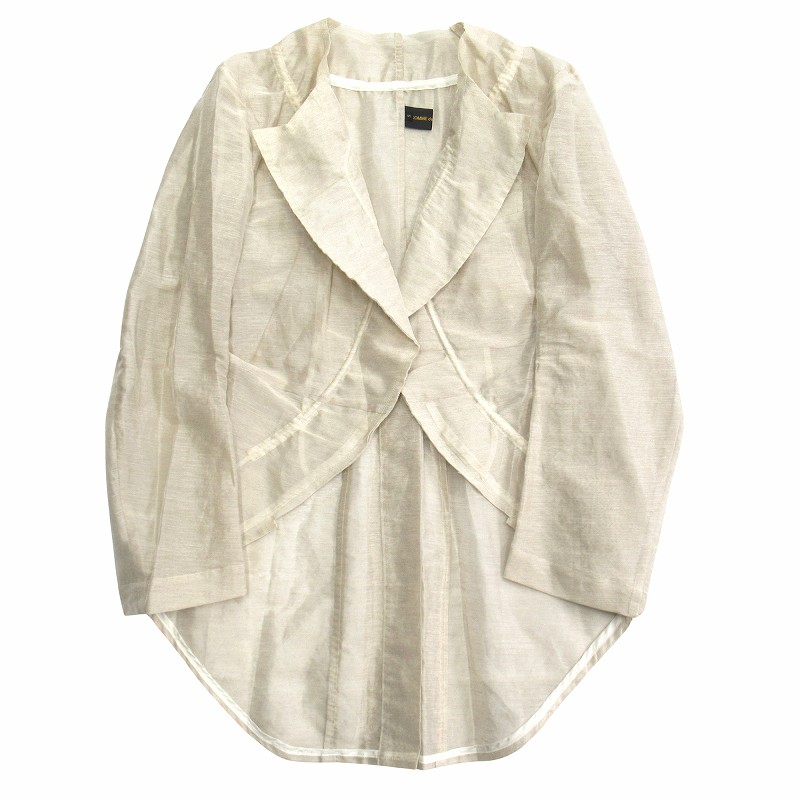 ZARA - ZARA コントラストテクニカルジャケット S新品タグ付きの