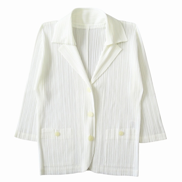 美品 10SS プリーツプリーズ PLEATS PLEASE イッセイミヤケ ISSEY 
