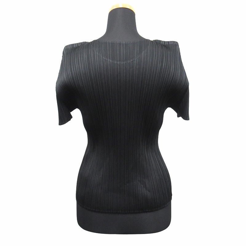 美品 15年 プリーツプリーズ PLEATS PLEASE イッセイミヤケ ISSEY 