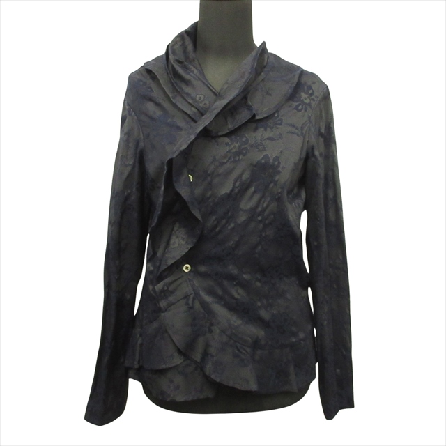 美品 02ss トリココムデギャルソン tricot COMME des GARCONS  