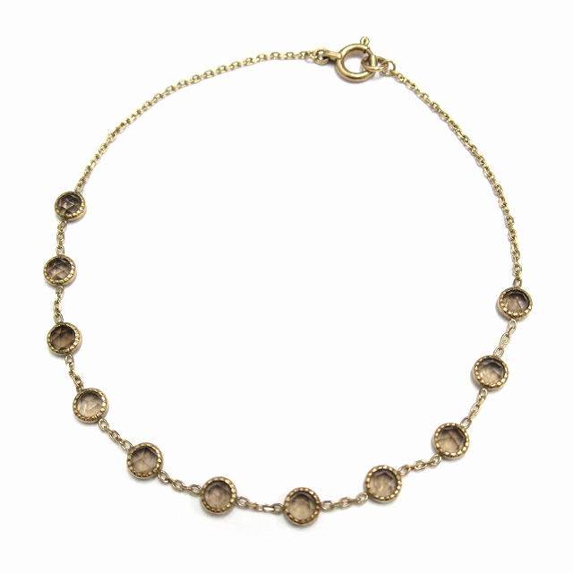 美品 廃盤 アガット agete  