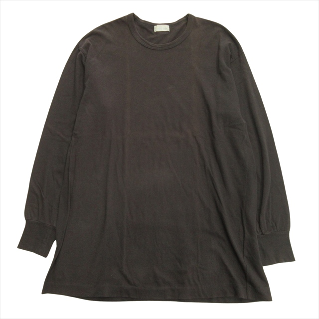95ss コムデギャルソンオム COMME des GARCONS HOMME ロング Tシャツ 