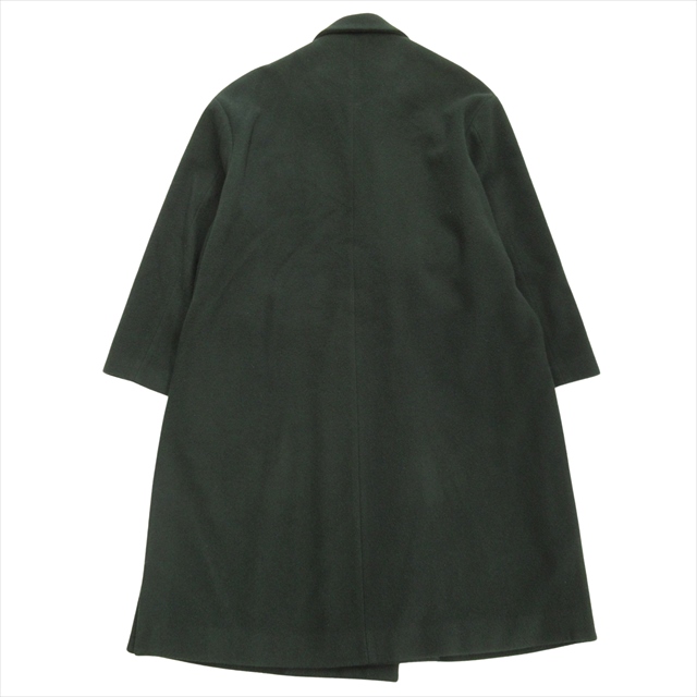 20aw クルニ CULLNI タイロッケン コート ジャケット ブルゾン 
