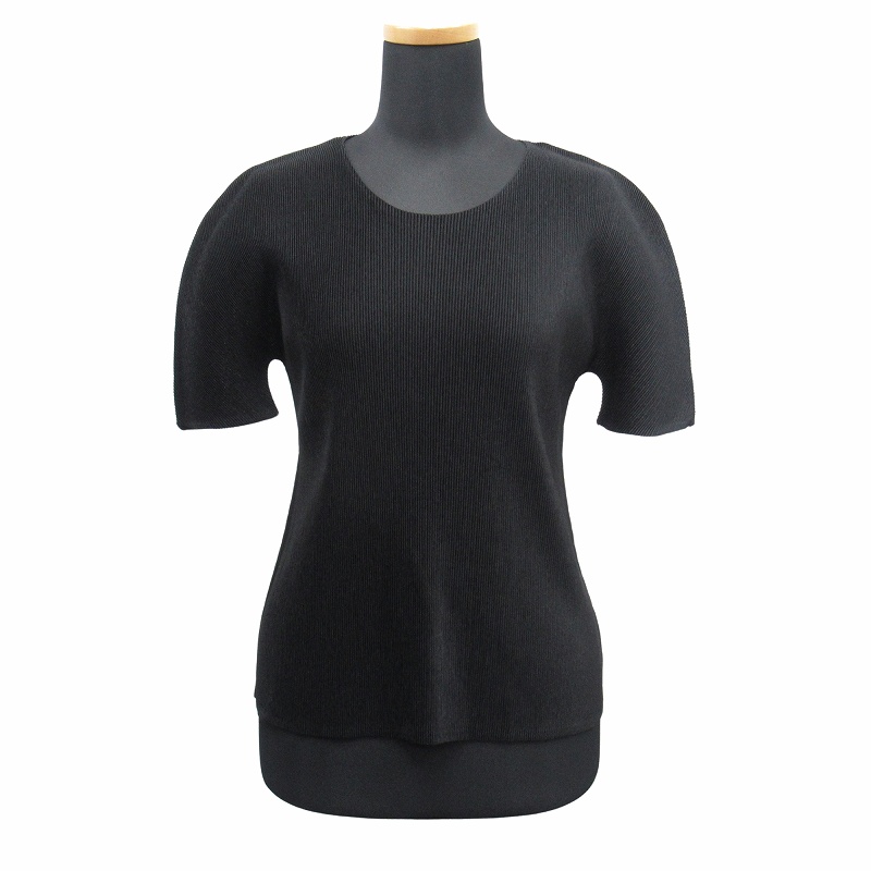 美品 12ss プリーツプリーズ PLEATS PLEASE イッセイミヤケ ISSEY  