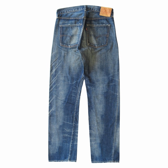 リーバイス ビンテージ クロージング LEVI