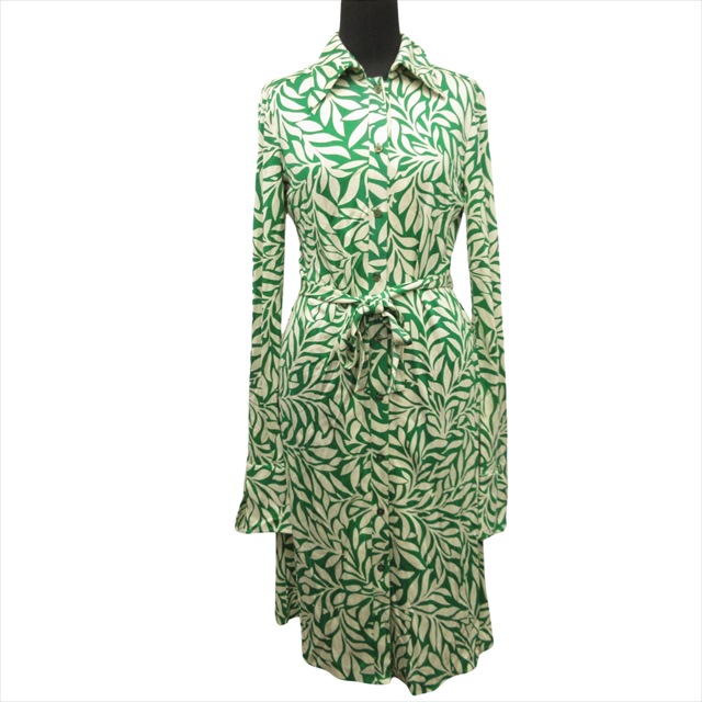 ダイアンフォンファステンバーグ ヴィンテージ DIANE von FURSTENBERG 