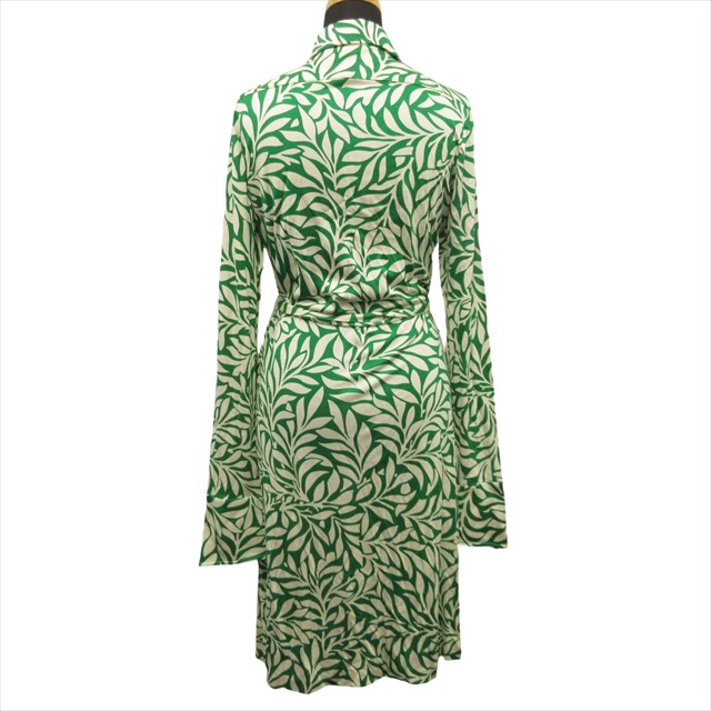 ダイアンフォンファステンバーグ ヴィンテージ DIANE von FURSTENBERG 