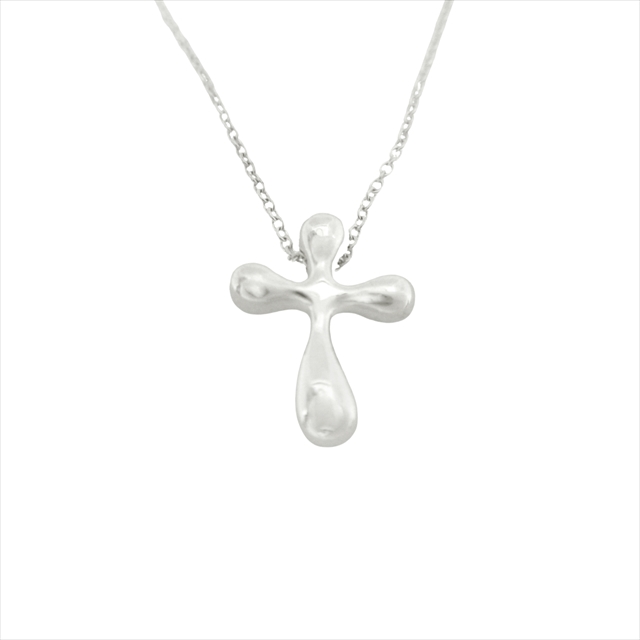 新品仕上げ済 新同 極美品 ティファニー TIFFANY & CO. スモール  