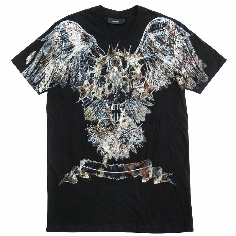 美品 09aw ジバンシィ GIVENCHY by Riccardo Tisci リカルド期 スカル 