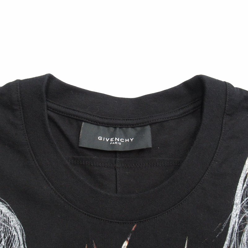 美品 09aw ジバンシィ GIVENCHY by Riccardo Tisci リカルド期 スカル 