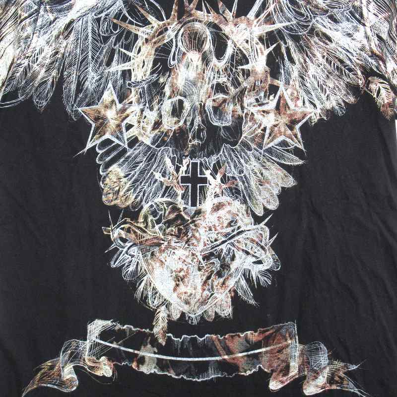 美品 09aw ジバンシィ GIVENCHY by Riccardo Tisci リカルド期 スカル 