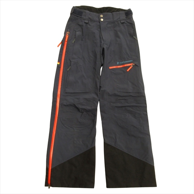 ピークパフォーマンス Peak Performance ヘリアルパインパンツ Heli  