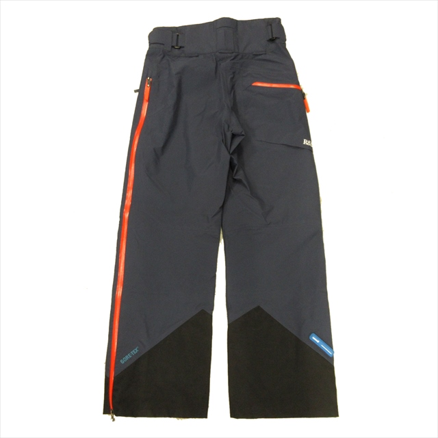 peak performance スキーパンツ 新品未使用タグ付き ピーク