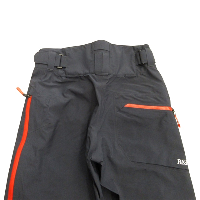 ピークパフォーマンス Peak Performance ヘリアルパインパンツ Heli  