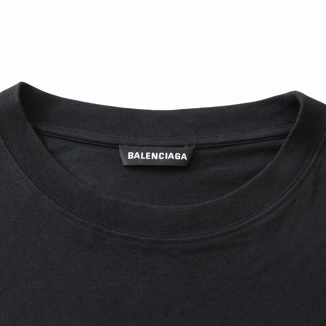 18AW バレンシアガ BALENCIAGA 