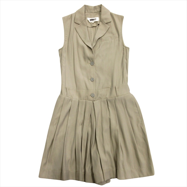 美品 14aw エムエムシックス メゾンマルジェラ MM6 Maison Margiela 