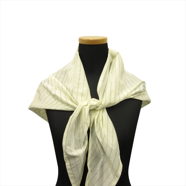 ジルサンダー/JIL SANDER ストール メンズ SCARF - SOFT DONEGAL 1/3.8  