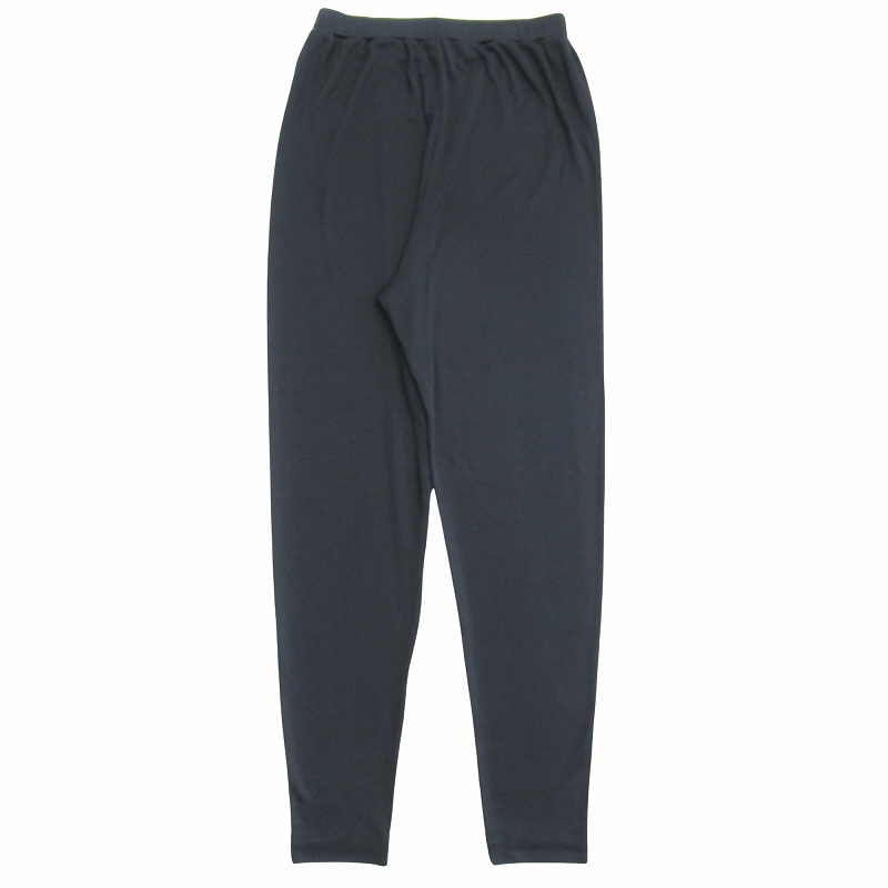 新品 ISSEY MIYAKE イッセイミヤケ テーパードパンツ サンプル品 96aw イッセイミヤケ ペルマネンテ vintage ISSEY MIYAKE PERMANENTE