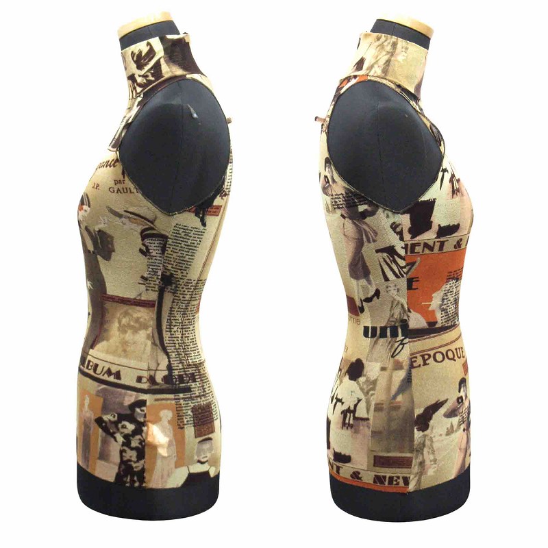 ジャンポールゴルチエJean Paul GAULTIERハイネックノースリーブ ジャンポールゴルチエJean Paul GAULTIERハイネックノースリーブ