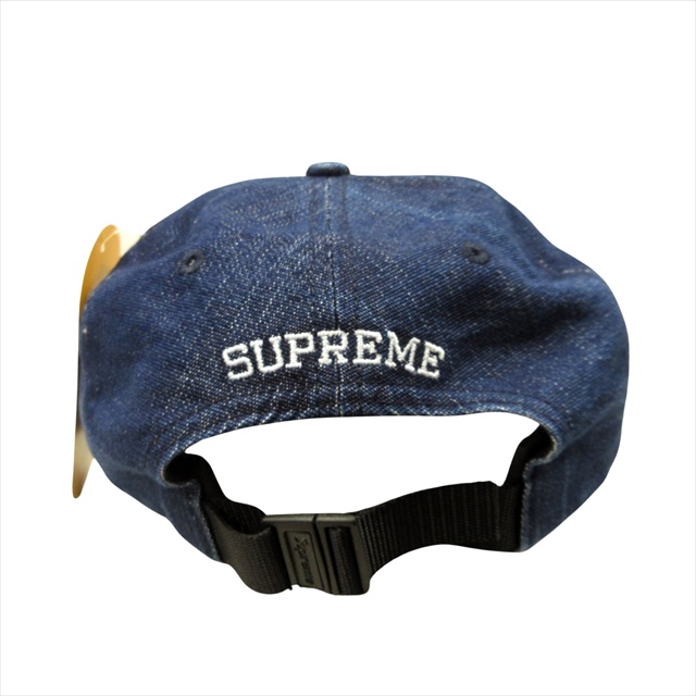 Supreme】新品未使用シュプリーム スモールロゴキャップ