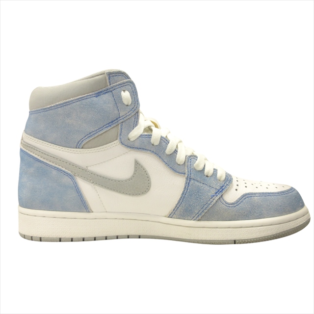 美品 ナイキ NIKE エア ジョーダン 1 レトロ ハイ オリジナル ハイパー  