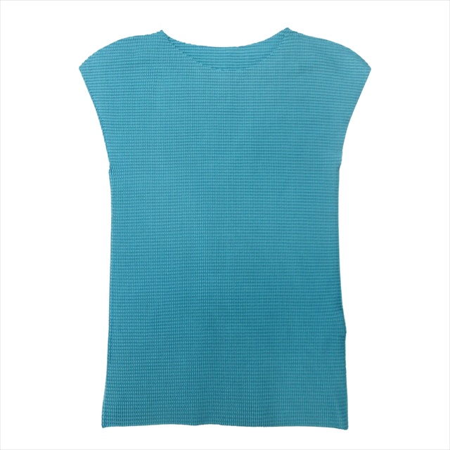 ISSEY MIYAKE フレンチスリーブカットソー美品
