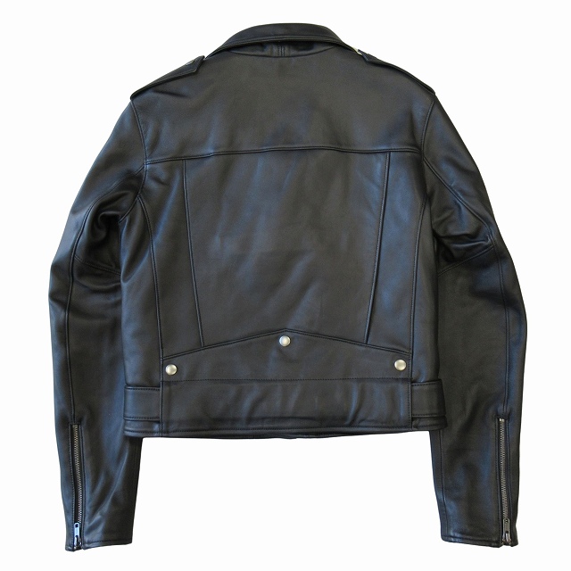 定価148,000円‼️】ラルフローレン ライダースジャケット タグ