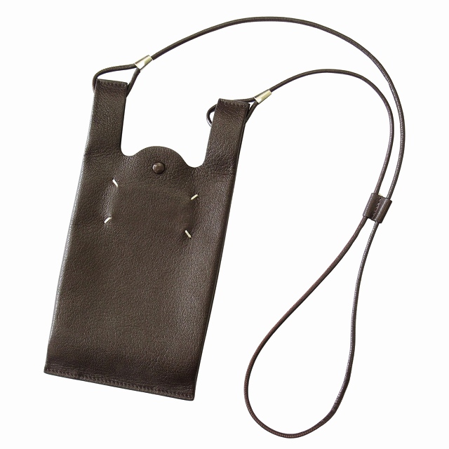 美品 21AW メゾンマルジェラ 11 Maison Margiela 11 ショルダー バッグ  