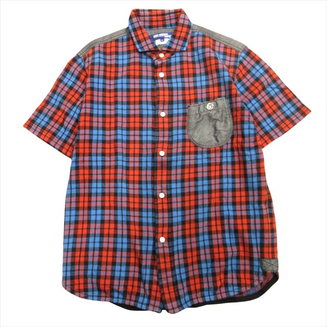 美品 14ss ジュンヤワタナベ JUNYA WATANABE コムデギャルソン COMME 