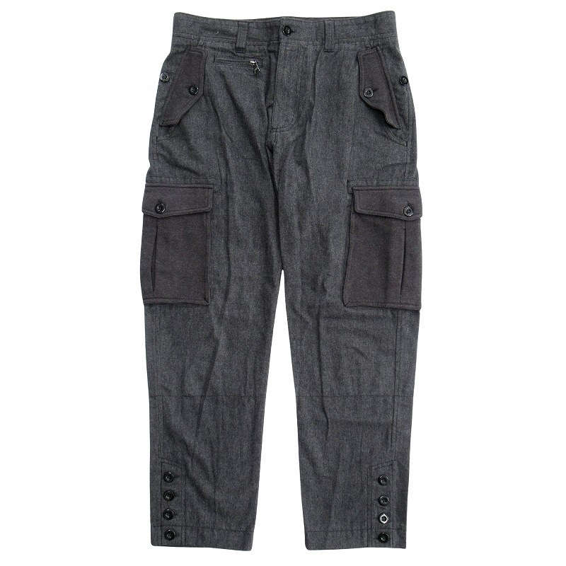 美品 ドルチェ&ガッバーナ パンツ 44サイズ