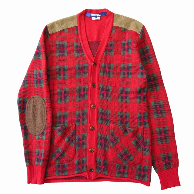 14AW ジュンヤワタナベマン JUNYA WATANABE MAN コムデギャルソン 
