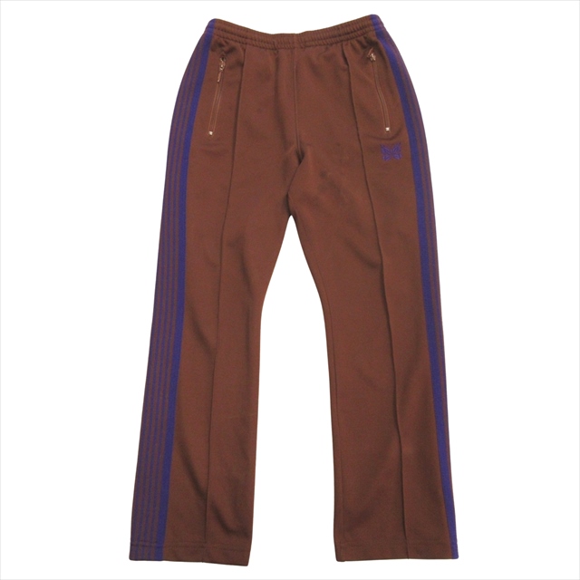 19aw ニードルス ニードルズ Needles ナロー トラック パンツ Narrow 