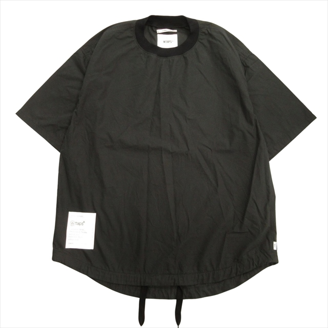 size03 WTAPS SMOC コーデュロイ 222BRDT-SHM04
