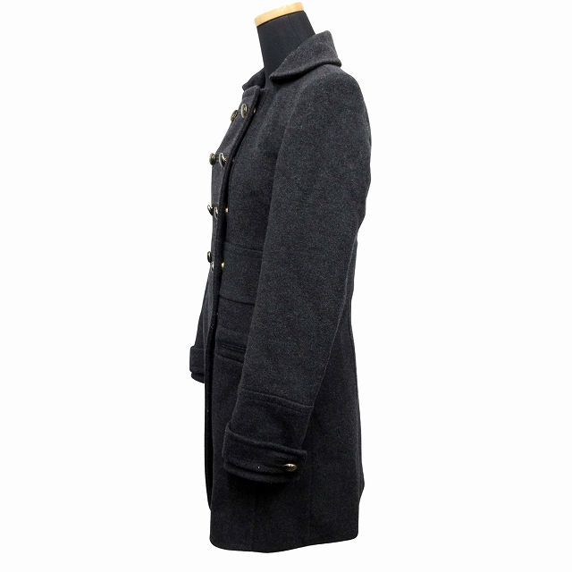 マークバイマークジェイコブス MARC by MARC JACOBS ナポレオン ウール 