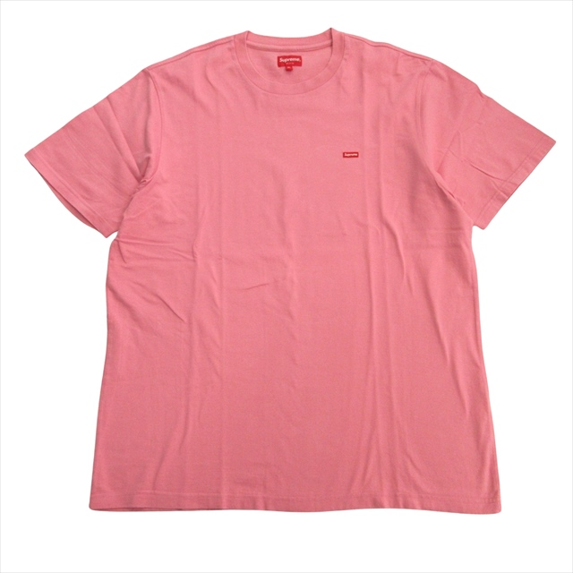 未使用品 シュプリーム SUPREME 22SS Small Box Logo Tee Bright Blue 