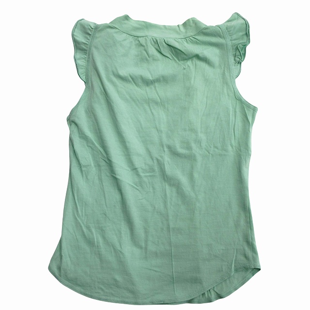 モスキーノチープアンドシック MOSCHINO CHEAP AND CHIC サイドネック  