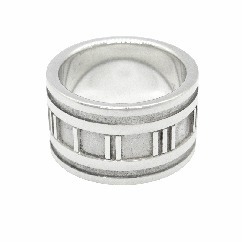 新品仕上げ済 新同 極美品 1995年 ティファニー vintage TIFFANY & CO  