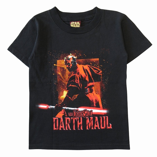 90's vintage USA製 スターウォーズ STAR WARS 映画T ムービーT T