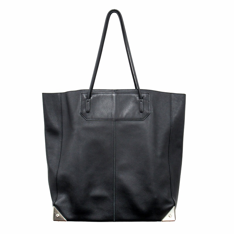 アレキサンダーワン ALEXANDER WANG レザー トート ハンド バッグ  