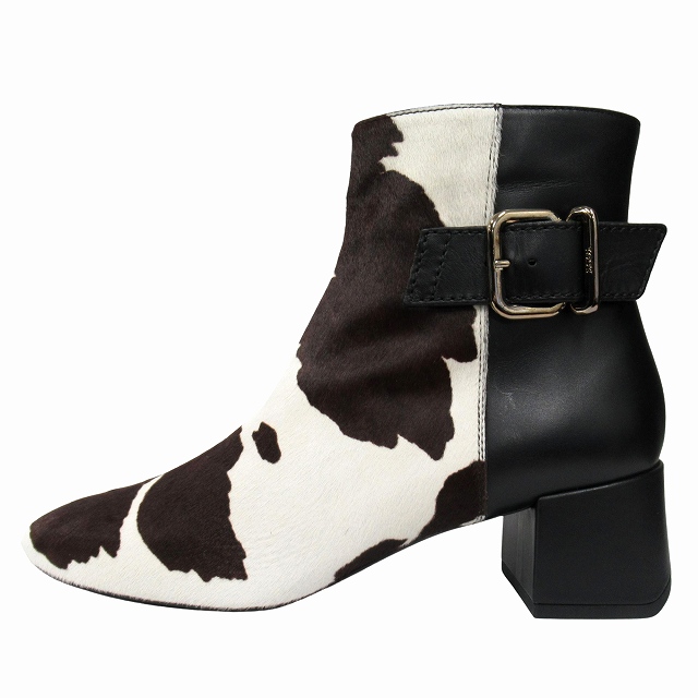 未使用品 トッズ TOD 