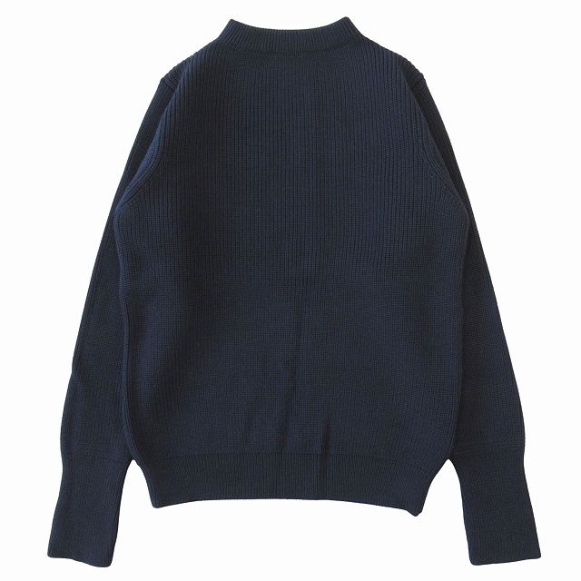 極美品 アンデルセンアンデルセン Andersen-Andersen C/N 5G ニット 